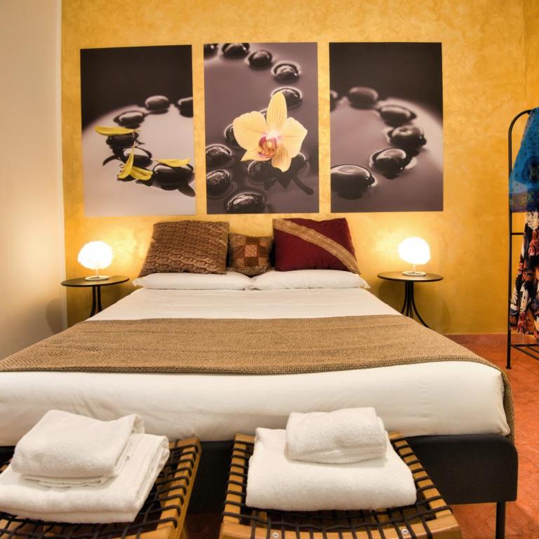 Pied à terre - La Suite - Appartamento Superior con Balcone - 27