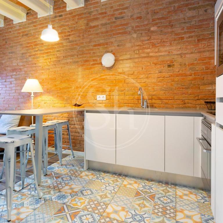 Wonderful apartment Elkano - Apartamento de 2 dormitorios - 11