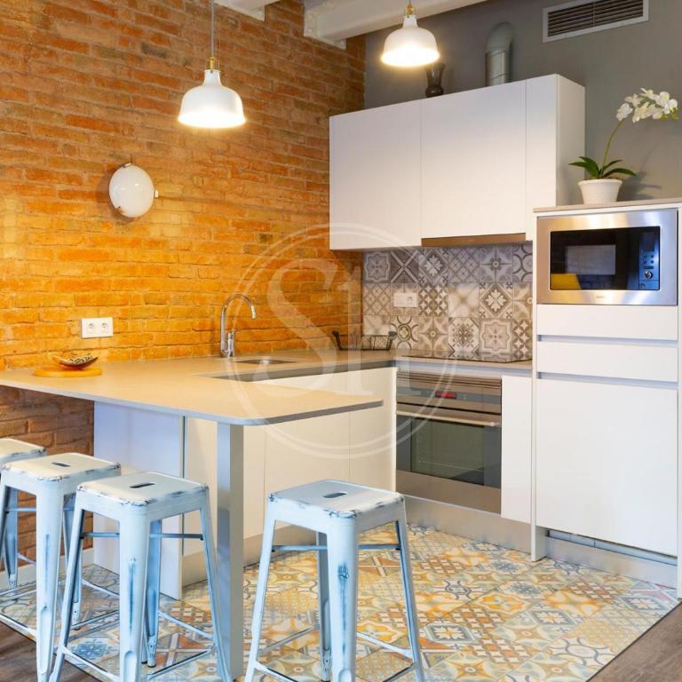 Wonderful apartment Elkano - Apartamento de 2 dormitorios - 12