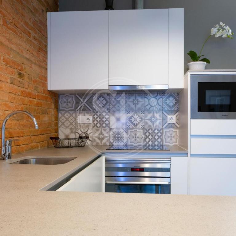 Wonderful apartment Elkano - Apartamento de 2 dormitorios - 14