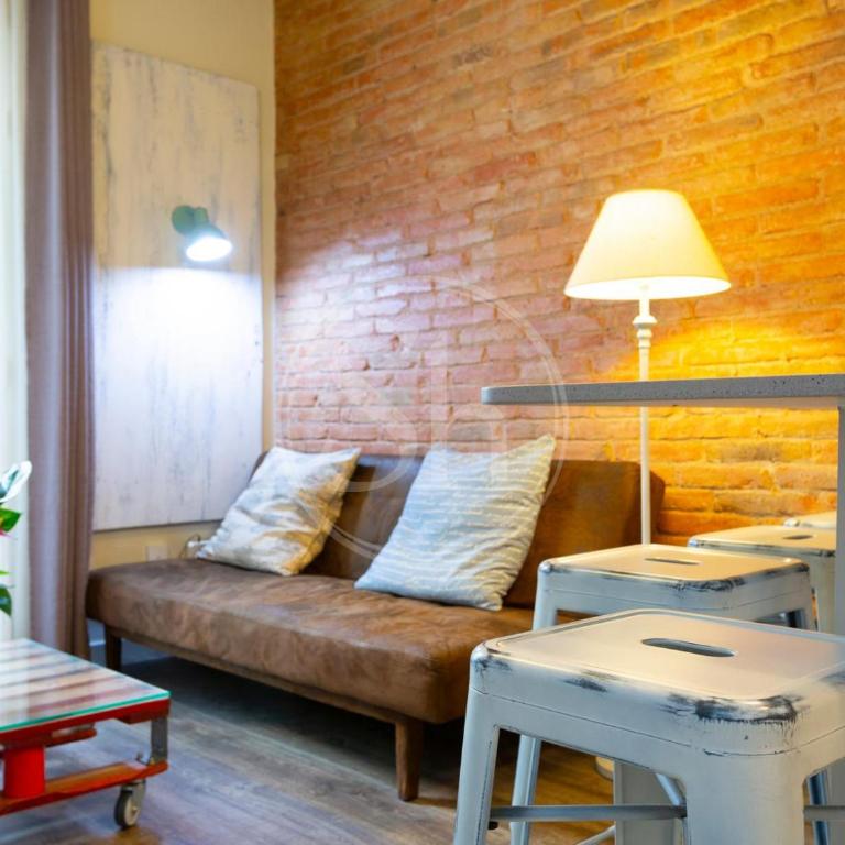 Wonderful apartment Elkano - Apartamento de 2 dormitorios - 16