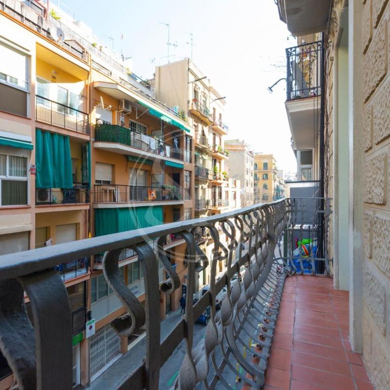 Wonderful apartment Elkano - Apartamento de 2 dormitorios - 23