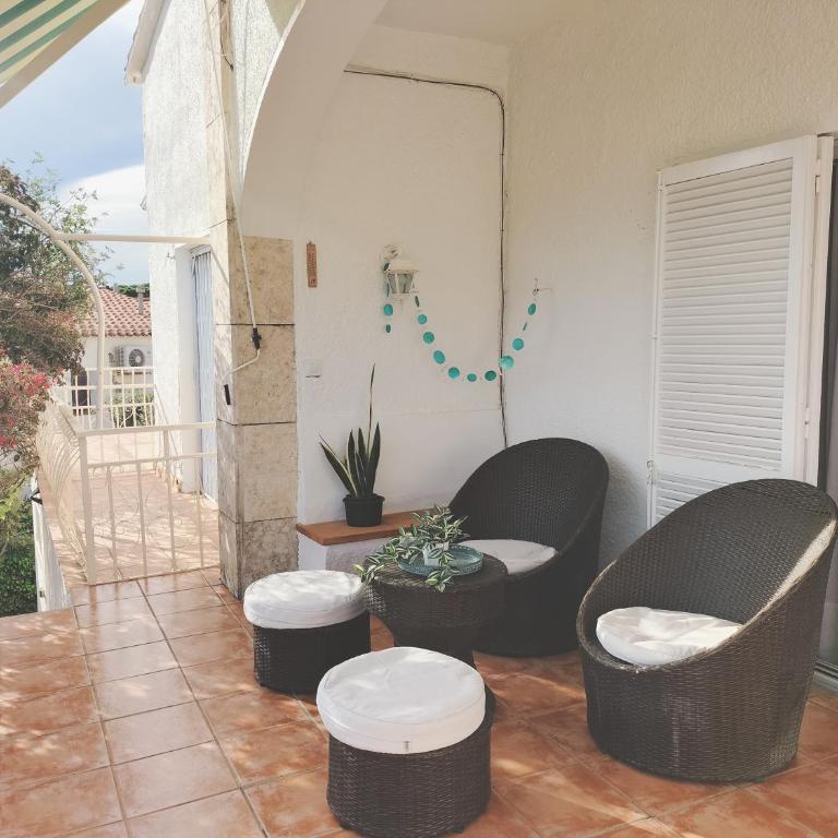 Casita Bouganvilla - Casa - 6