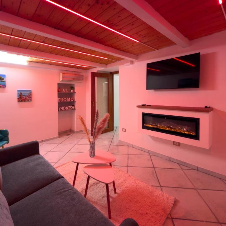 Al Duomo Home - Appartamento Superior con 2 Camere da Letto - 33