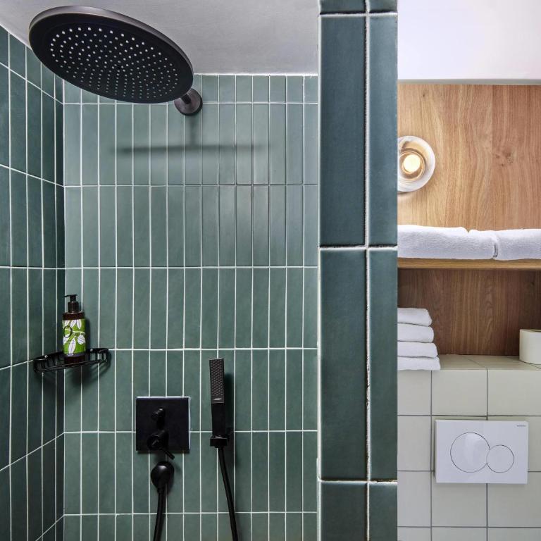 Aparthotel Adagio Paris Bercy Village - Appartement 4 Chambres - 3