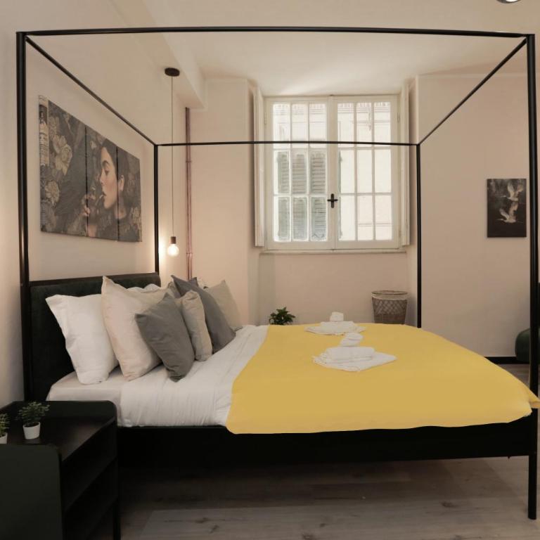 Dimora Salvago - Appartamento con 2 Camere da Letto - 7