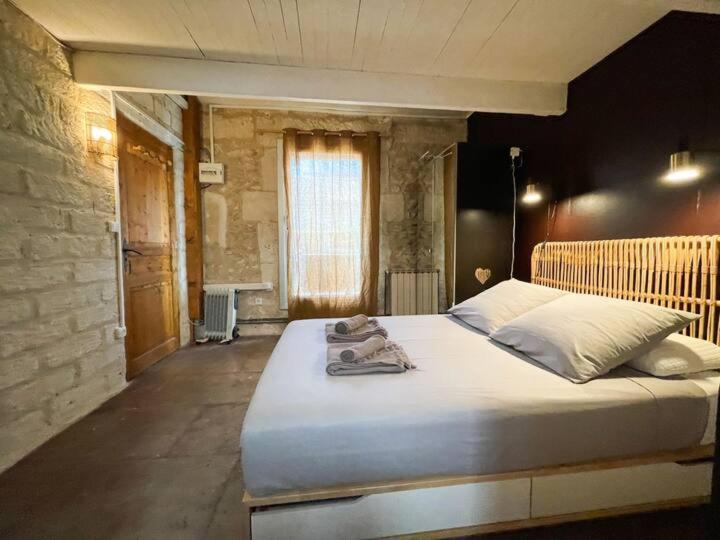 Le Cocon, T3 centre ville, climatisé - Apartment mit 2 Schlafzimmern - 3