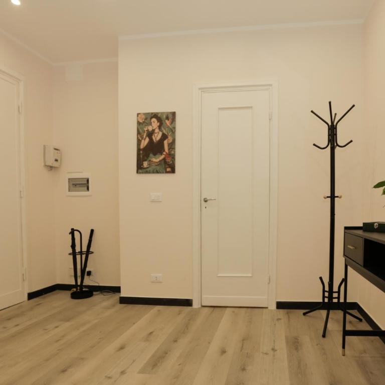 Dimora Salvago - Appartamento con 2 Camere da Letto - 26