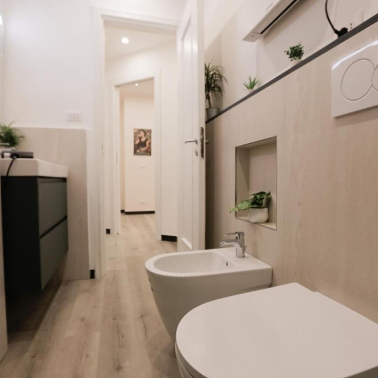 Dimora Salvago - Appartamento con 2 Camere da Letto - 5