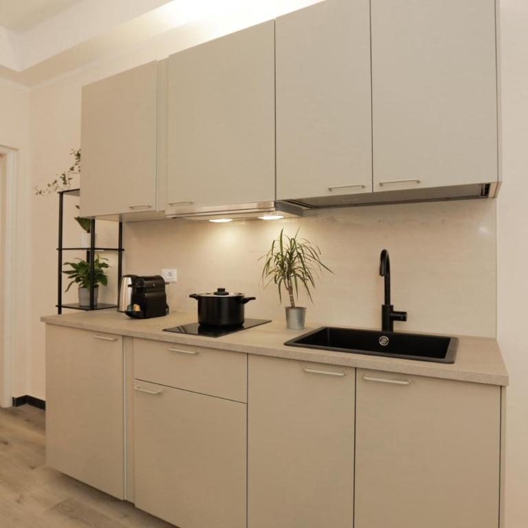 Dimora Salvago - Appartamento con 2 Camere da Letto - 2