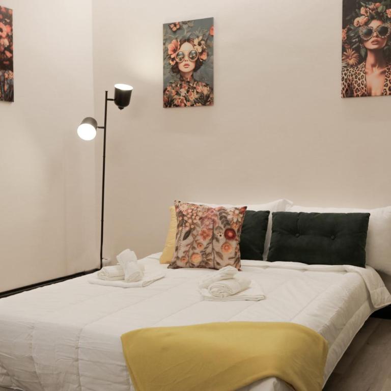 Dimora Salvago - Appartamento con 2 Camere da Letto - 21