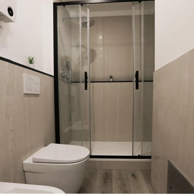 Dimora Salvago - Appartamento con 2 Camere da Letto - 24