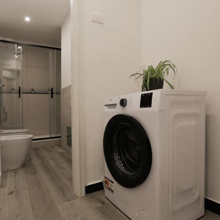 Dimora Salvago - Appartamento con 2 Camere da Letto - 25