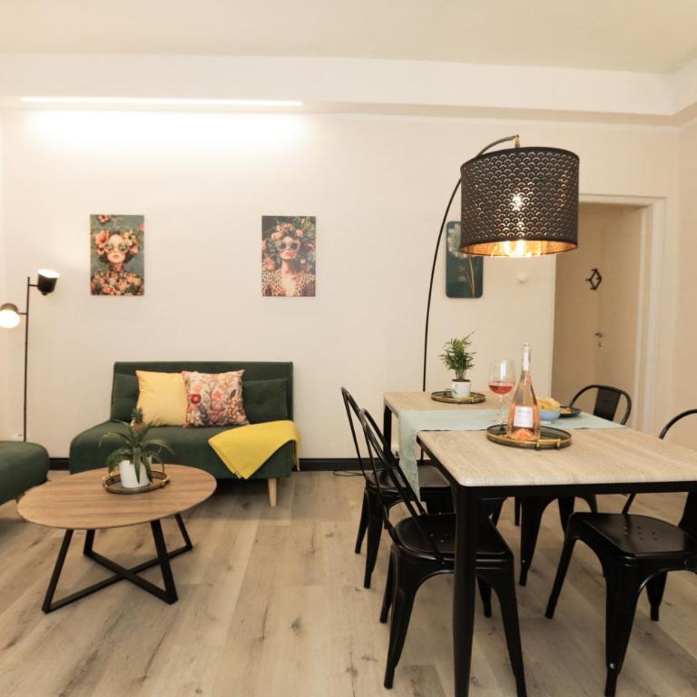 Dimora Salvago - Appartamento con 2 Camere da Letto - 15