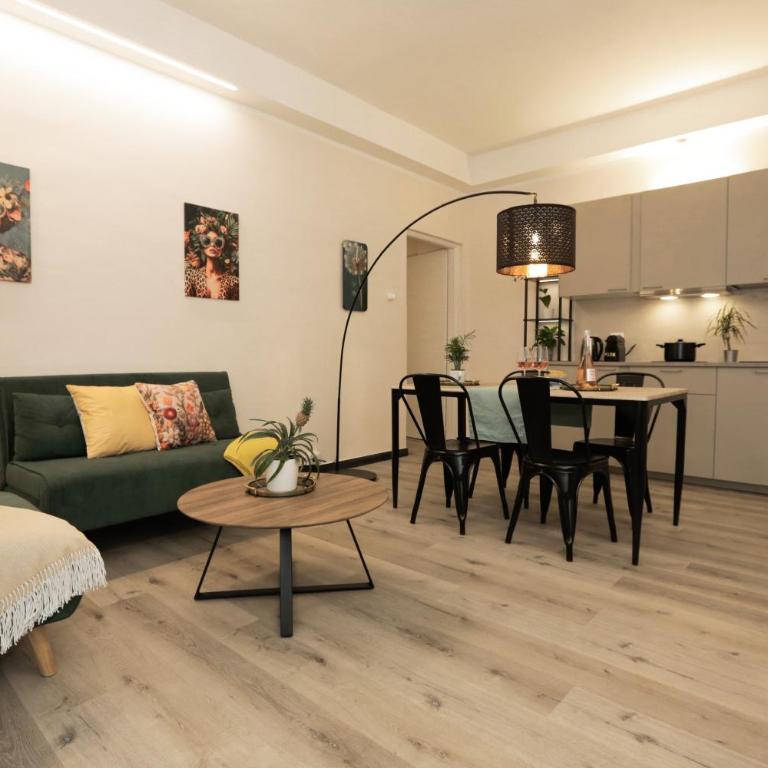 Dimora Salvago - Appartamento con 2 Camere da Letto - 16