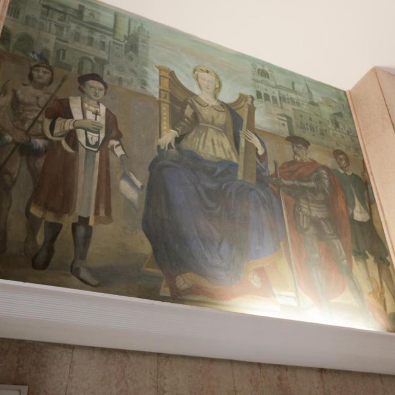 Dimora Salvago - Appartamento con 2 Camere da Letto - 35
