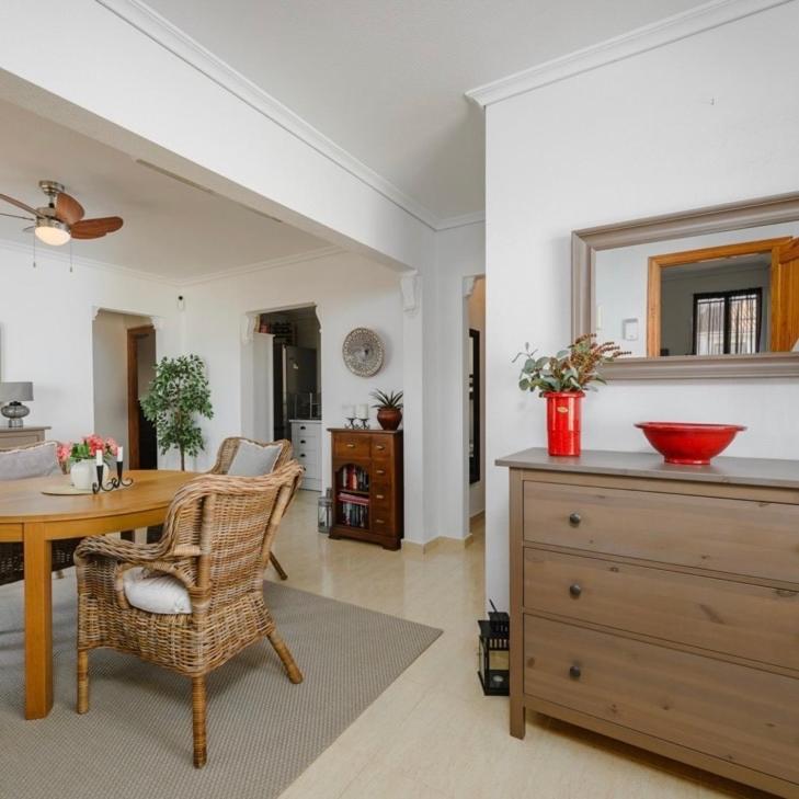 Infinity house - Three-Bedroom Bungalow - 9