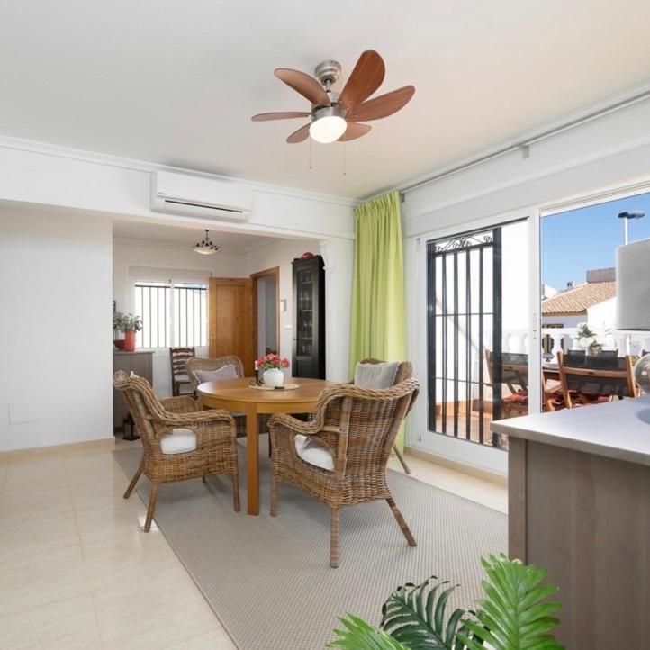 Infinity house - Three-Bedroom Bungalow - 14