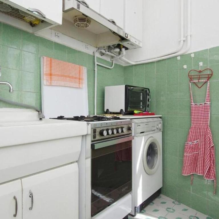Welcome in 2 br Apartment in Rome - Appartamento con 2 Camere da Letto - 7