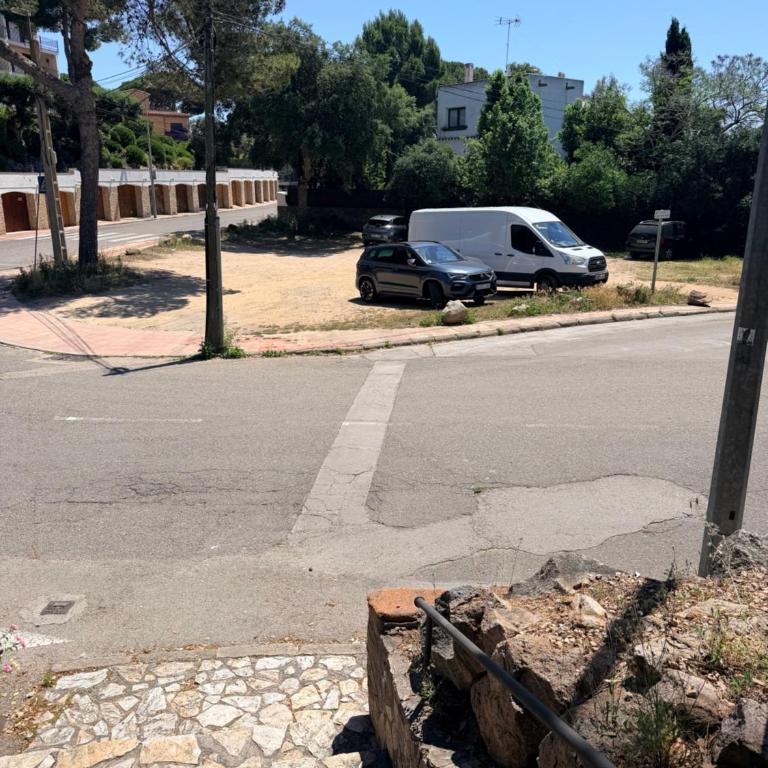 A comfortable apartment 5 minutes from Golfet Beach - Apartment mit 1 Schlafzimmer - 10