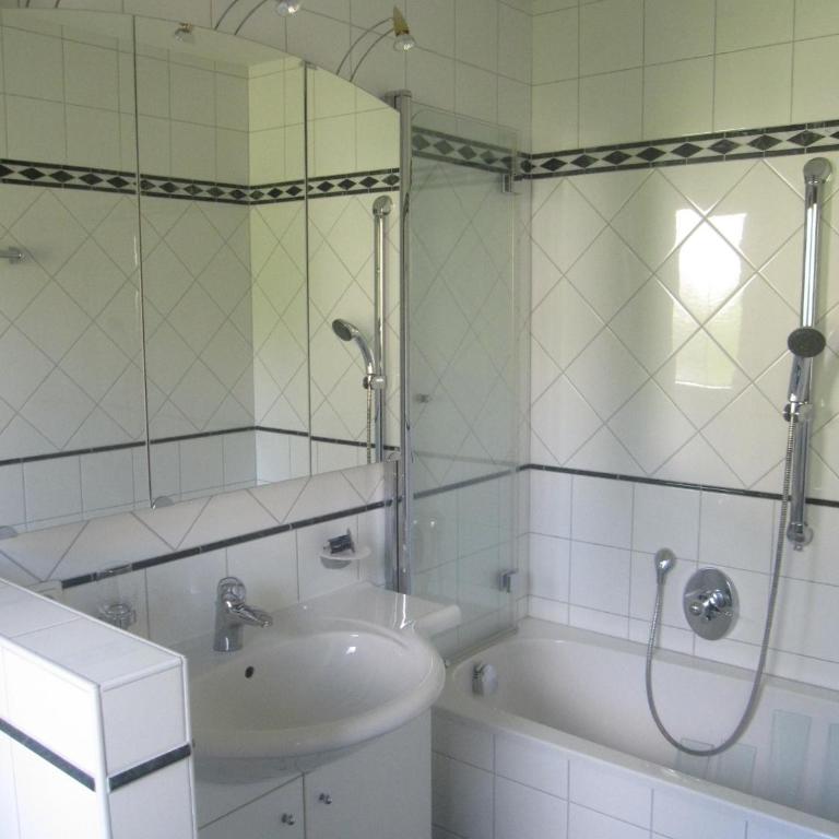 Ferienwohnungen Doktorwirt - Großes Apartment mit 1 Schlafzimmer - 16