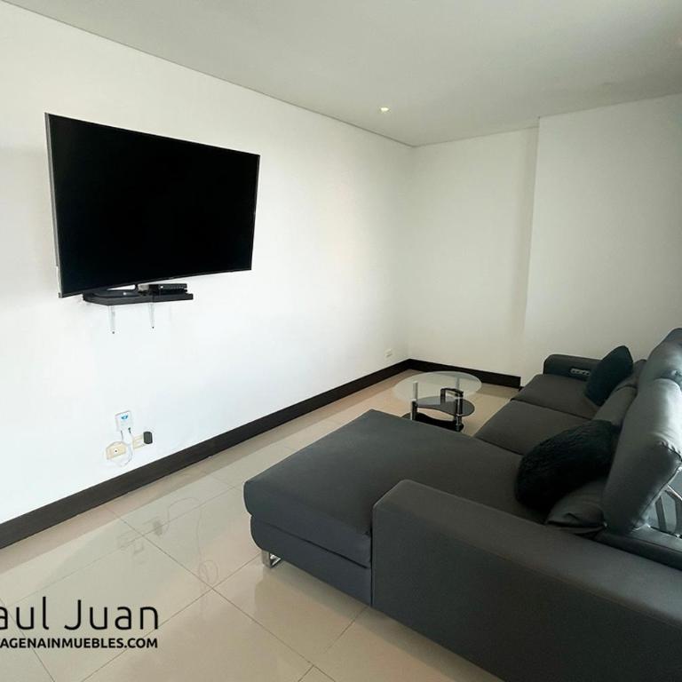 Pretty Apartment - Apartment - 13