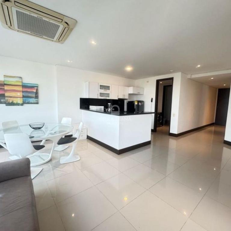 Pretty Apartment - Apartment - 11