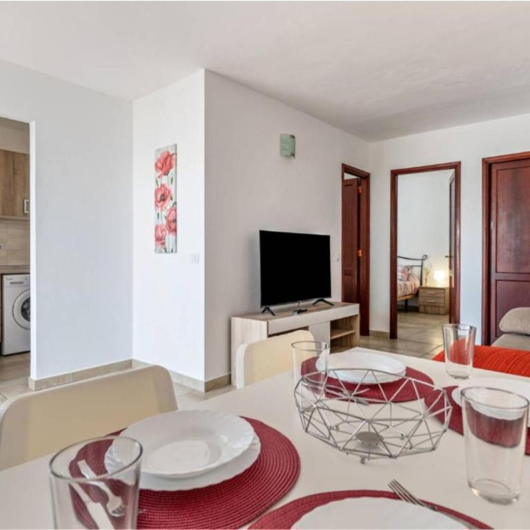 Barlovento Apartment 2 - Apartamento de 1 dormitorio - 2