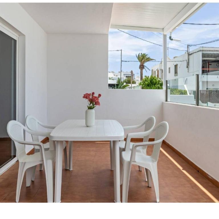 Barlovento Apartment 2 - Apartamento de 1 dormitorio - 3