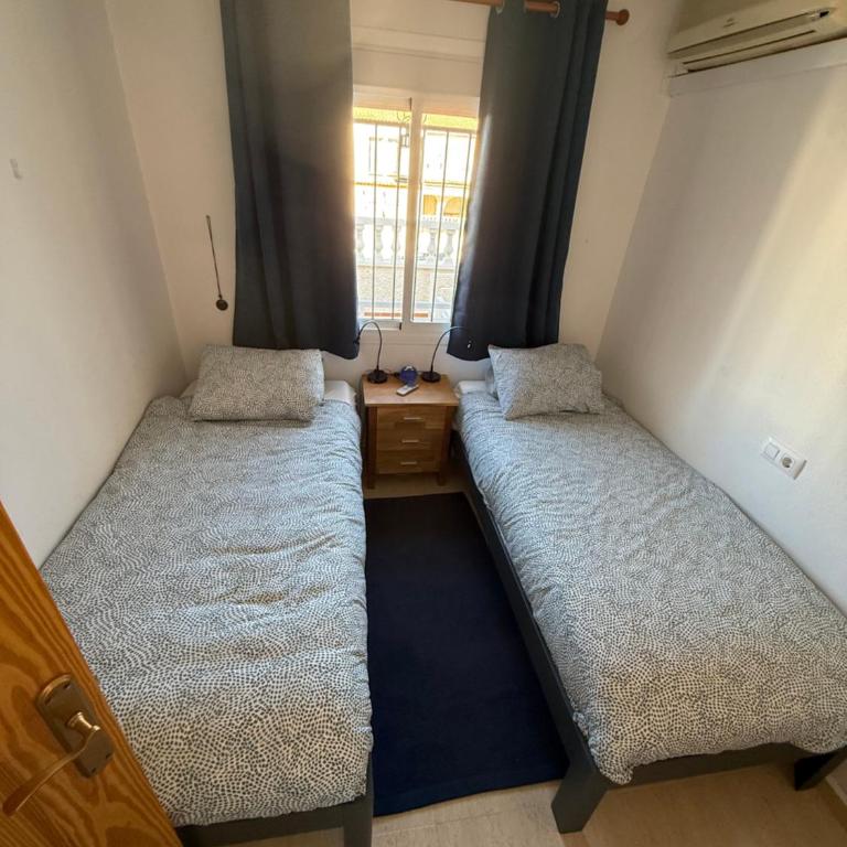Infinity house - Three-Bedroom Bungalow - 4