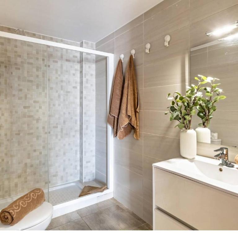 Barlovento Apartment 2 - Apartamento de 1 dormitorio - 4