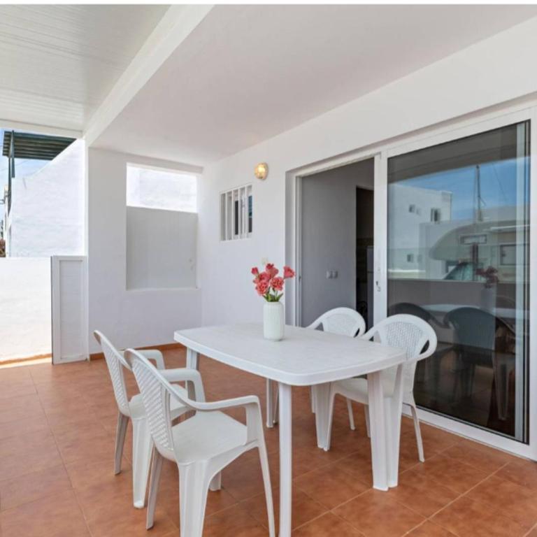 Barlovento Apartment 2 - Apartamento de 1 dormitorio - 5