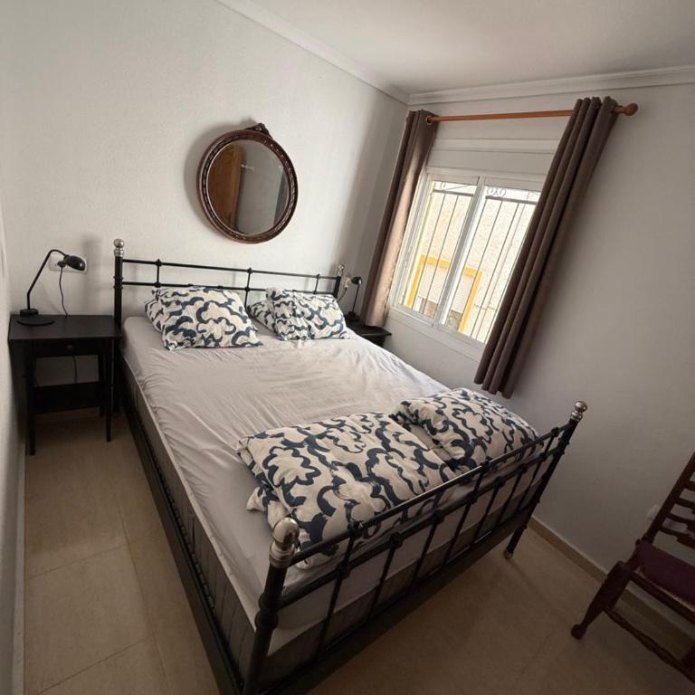 Infinity house - Three-Bedroom Bungalow - 3