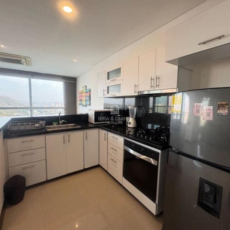 Pretty Apartment - Apartment - 10