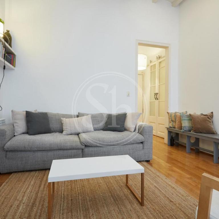 Sant Gervasi Apartment near Passeig de Gràcia - Apartamento de 2 dormitorios - 2