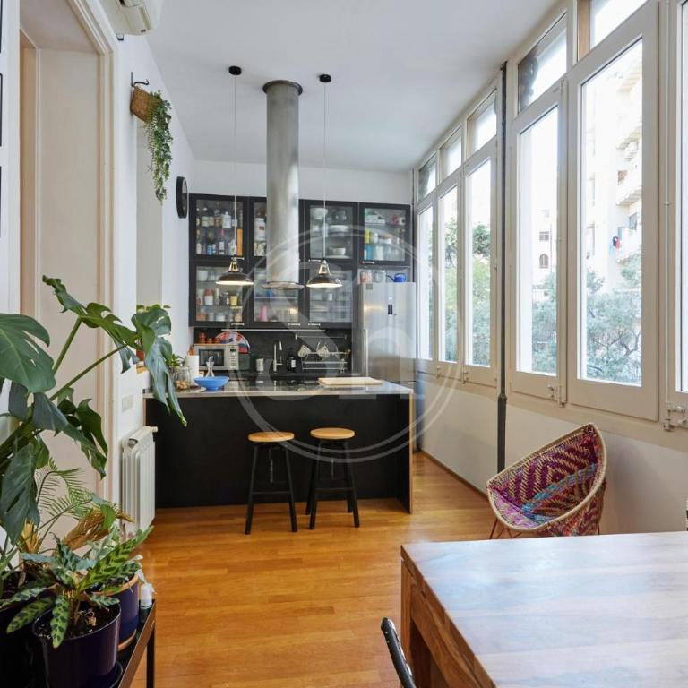 Sant Gervasi Apartment near Passeig de Gràcia - Apartamento de 2 dormitorios - 16