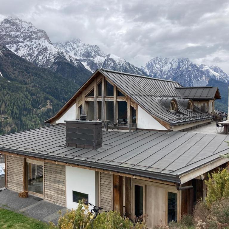 Chasa Sentima - Superior Chalet - 68