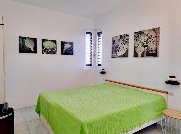 Dalia Vista Mare Golfo Aranci - Appartamento con 2 Camere da Letto, Balcone e Vista mare - 9