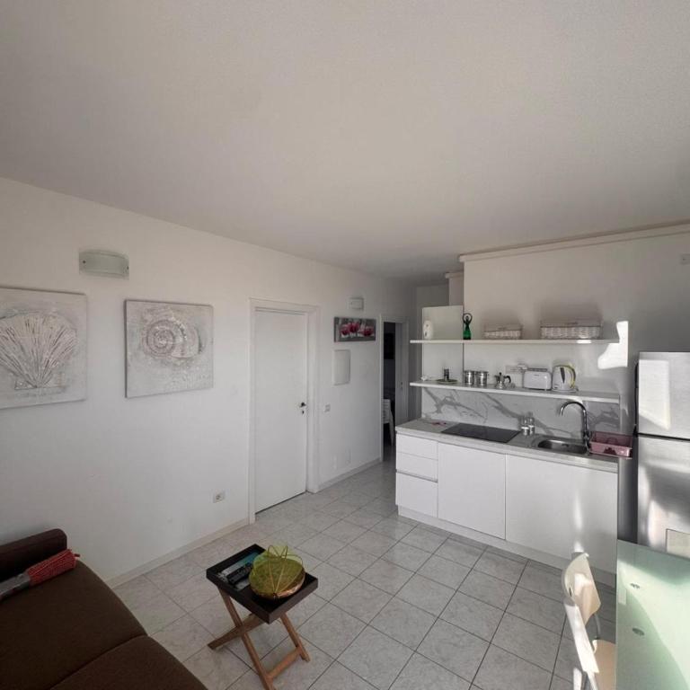 Dalia Vista Mare Golfo Aranci - Appartamento con 2 Camere da Letto, Balcone e Vista mare - 5