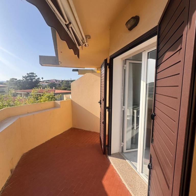 Dalia Vista Mare Golfo Aranci - Appartamento con 2 Camere da Letto, Balcone e Vista mare - 2