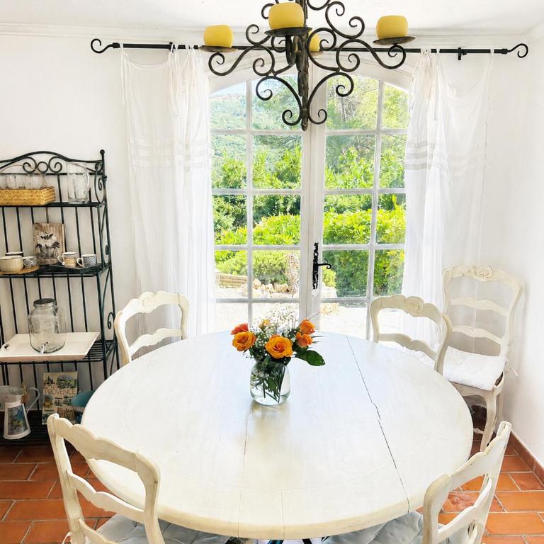 Villa Journey Home, un Havre de Paix ! - Villa 3 Chambres - 15