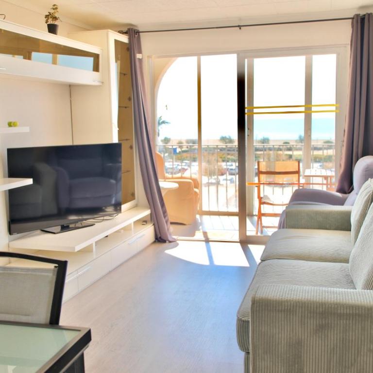 Delta Muga 9 - Apartamento de 2 dormitorios - 12