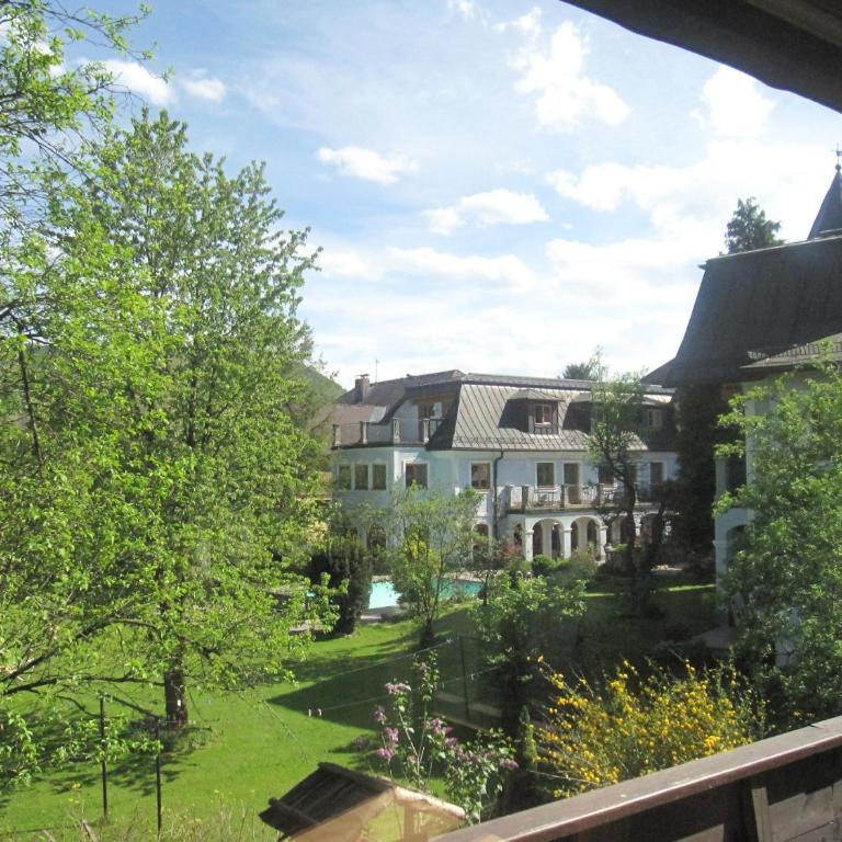 Ferienwohnungen Doktorwirt - Großes Apartment mit 1 Schlafzimmer - 14