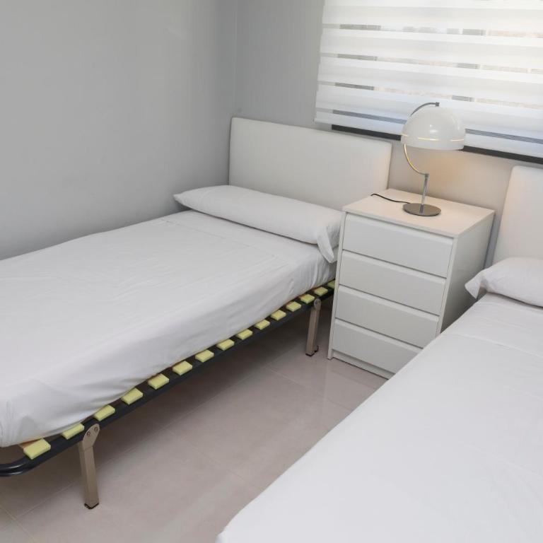 Ocean View by Mar Holidays - Apartamento con terraza - 5