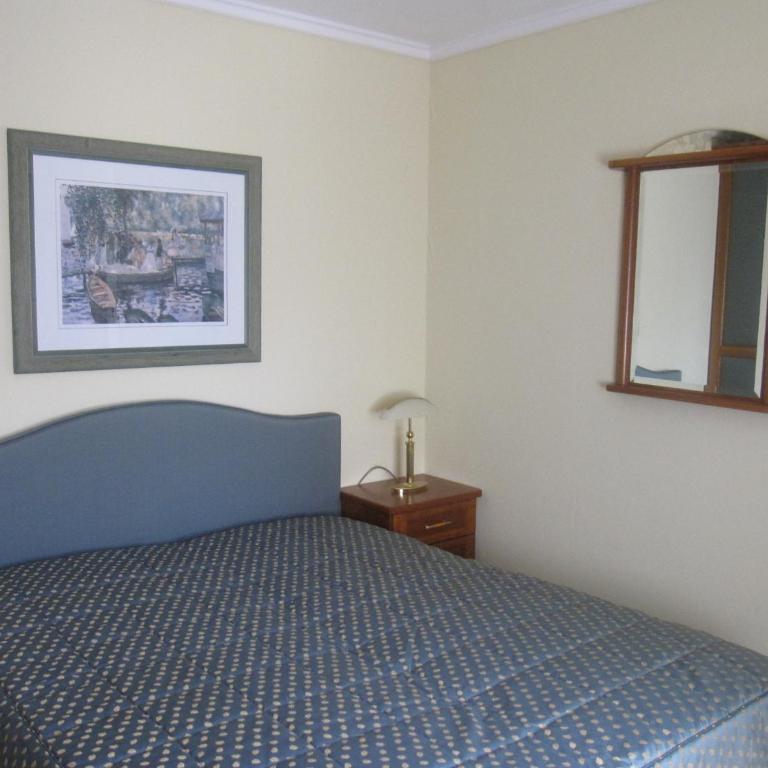 Ferienwohnungen Doktorwirt - Großes Apartment mit 1 Schlafzimmer - 13