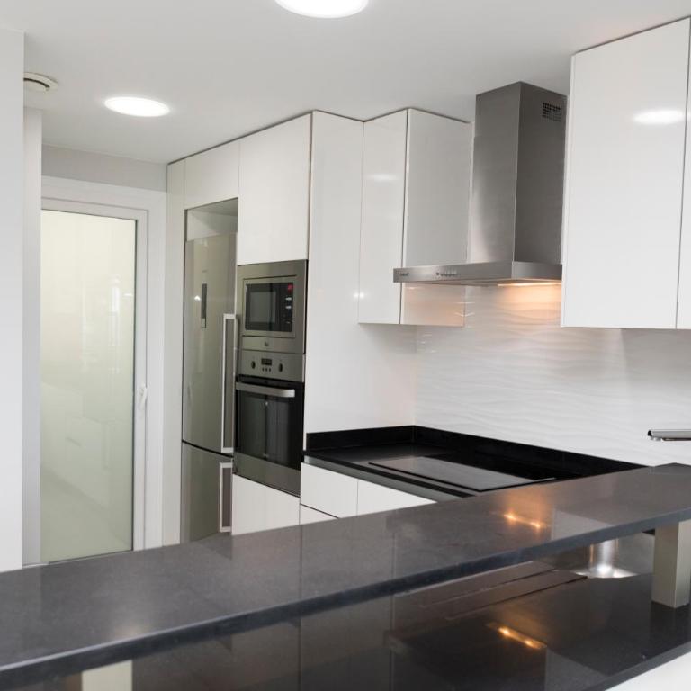 Ocean View by Mar Holidays - Apartamento con terraza - 8