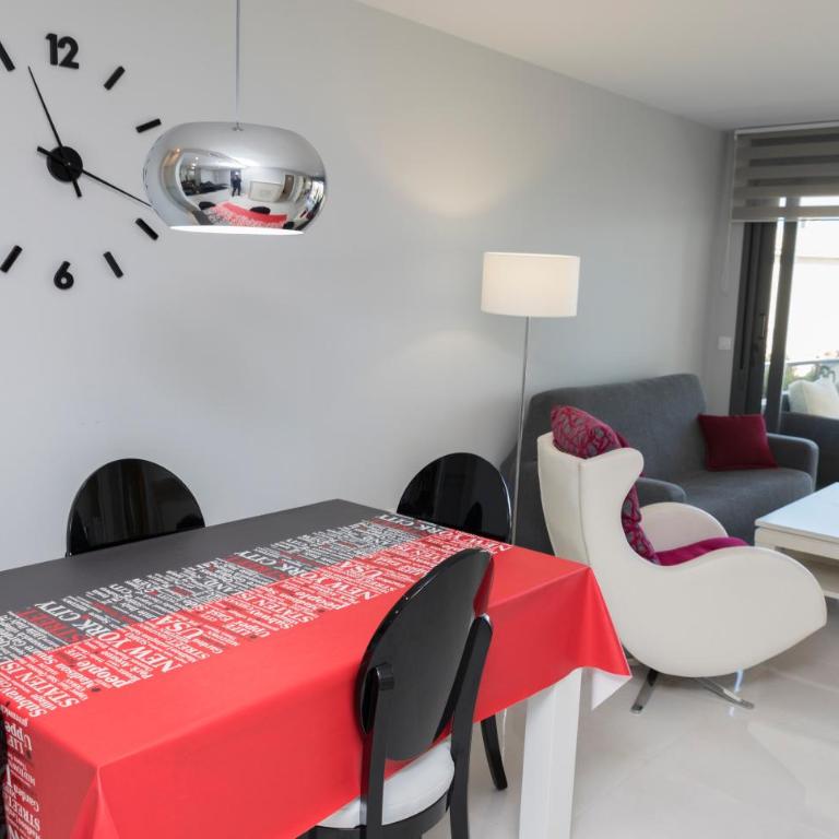 Ocean View by Mar Holidays - Apartamento con terraza - 15