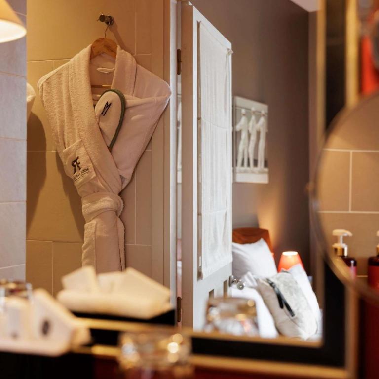Royal Emeraude Hotel Dinard - MGallery Collection - Chambre Double ou Lits Jumeaux Classique - 2