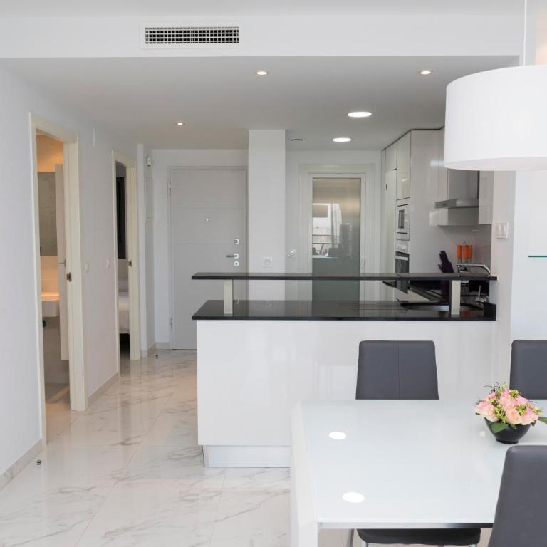 Ocean View by Mar Holidays - Apartamento de 2 dormitorios - 2