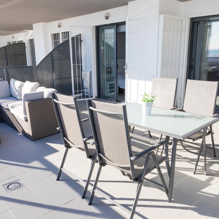 Ocean View by Mar Holidays - Apartamento de 2 dormitorios - 8